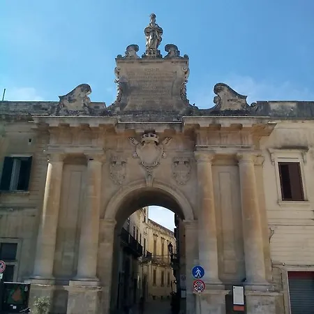 La Magnolia Bed & Breakfast Lecce