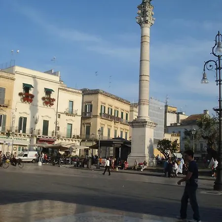 La Magnolia Lecce