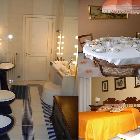 Bed & Breakfast La Magnolia *