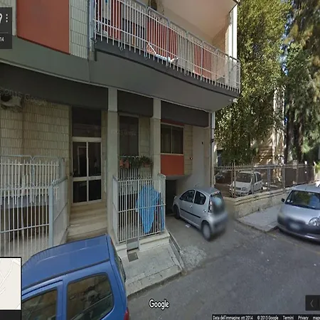 La Magnolia Lecce