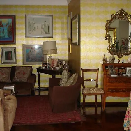 La Magnolia Bed & Breakfast