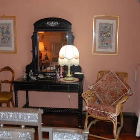Panzió La Magnolia