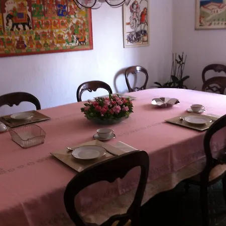 Bed & Breakfast La Magnolia *